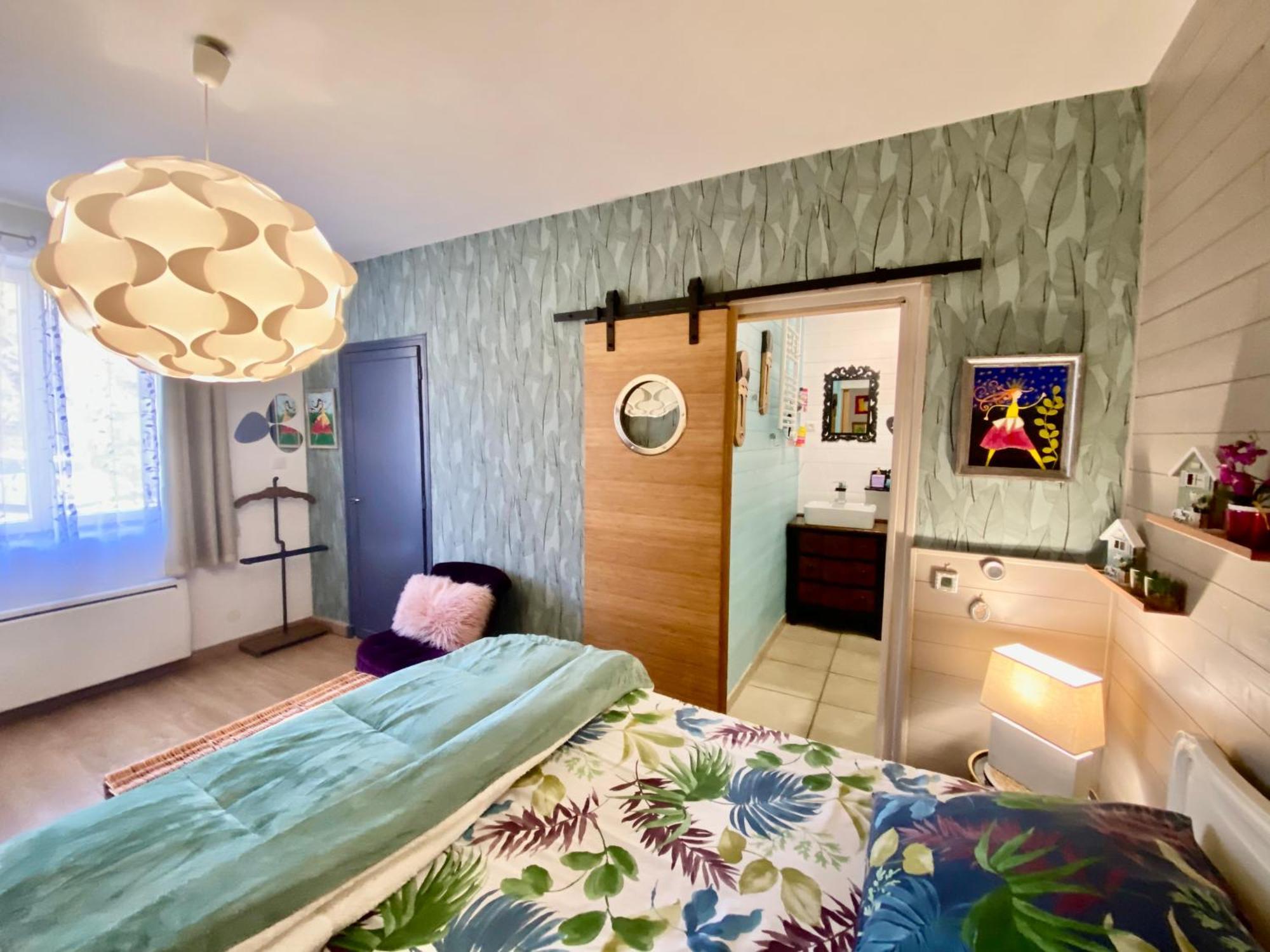 Le Cocon Boheme - Maison Climatisee Au Coeur De Sarlat - Parking - Piscine Chauffee - Spa Et Massages Экстерьер фото