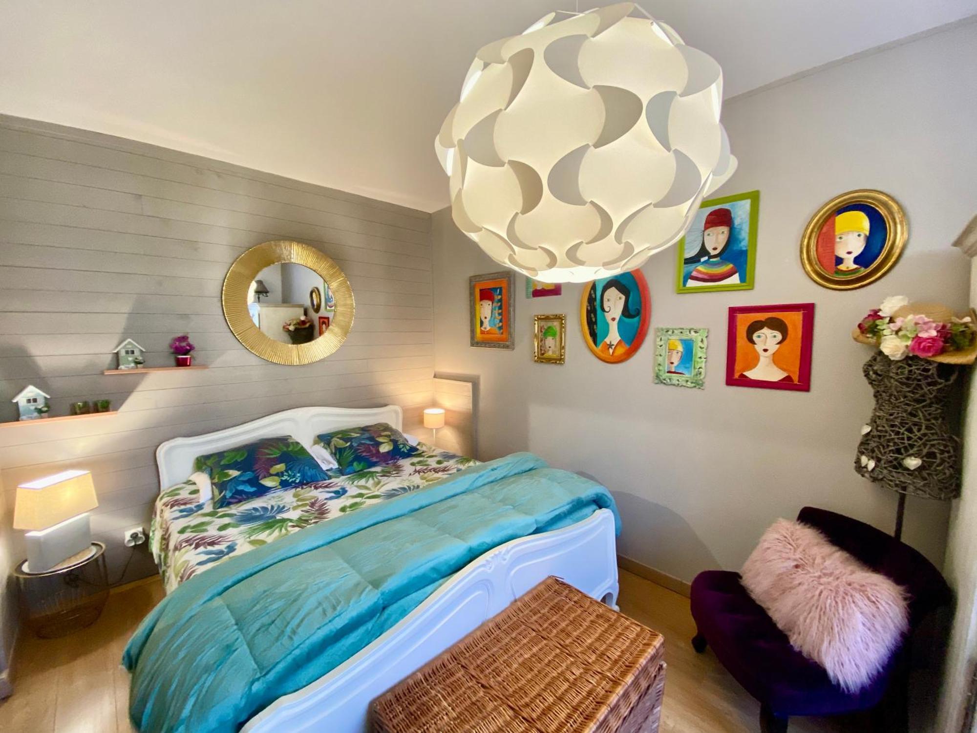 Le Cocon Boheme - Maison Climatisee Au Coeur De Sarlat - Parking - Piscine Chauffee - Spa Et Massages Экстерьер фото