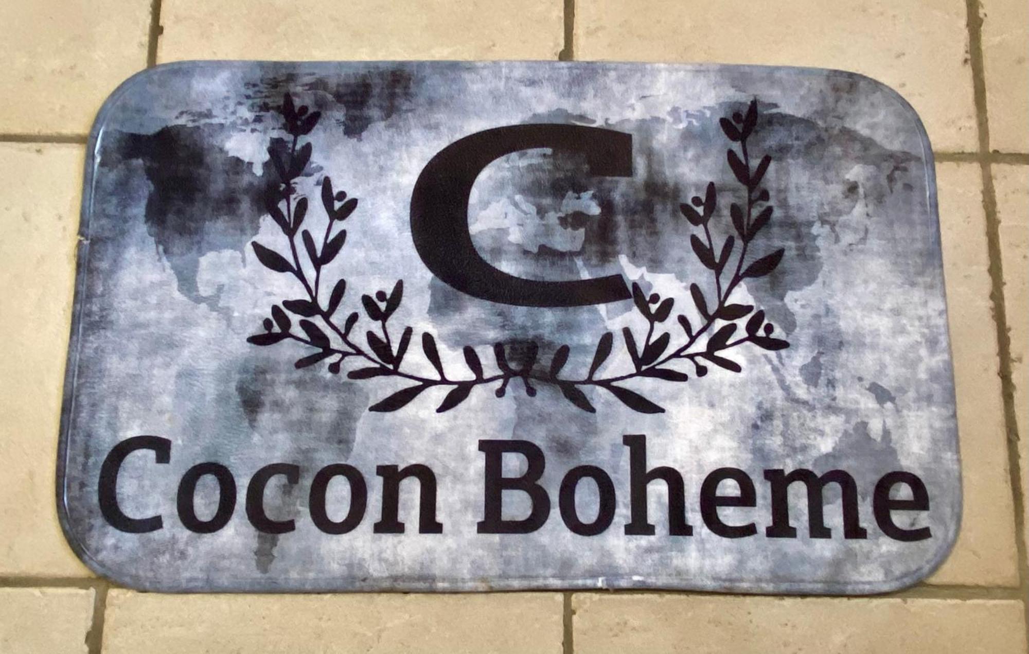 Le Cocon Boheme - Maison Climatisee Au Coeur De Sarlat - Parking - Piscine Chauffee - Spa Et Massages Экстерьер фото